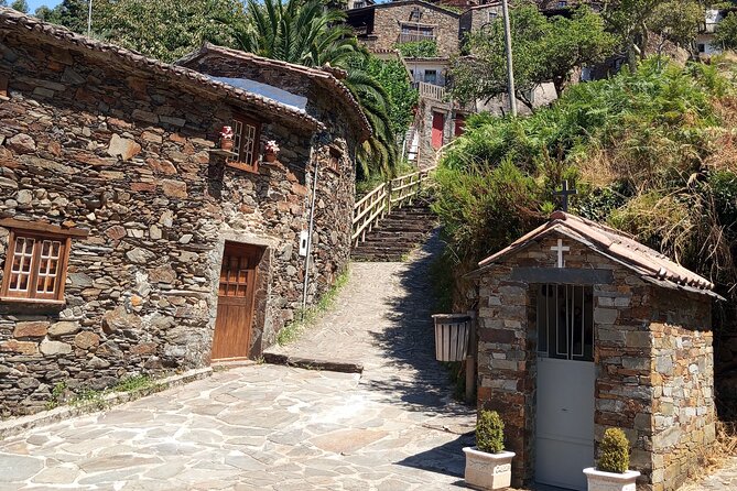 Schist Villages and Medieval Castles Tour - Who this tour is best for (and who should do something else)