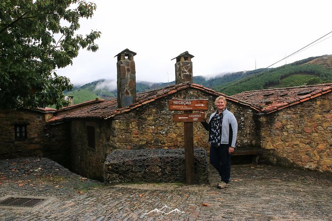 Schist Villages at Lousa Mountain - Key takeaways before you go