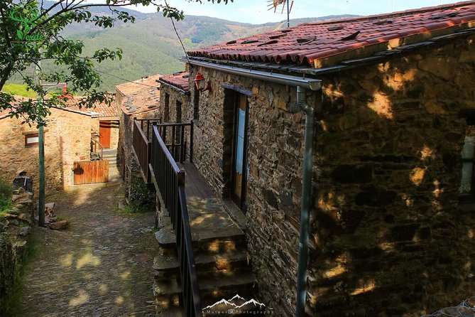 Schist Villages at Lousa Mountain - From Coimbra to Lousã: what makes this tour different