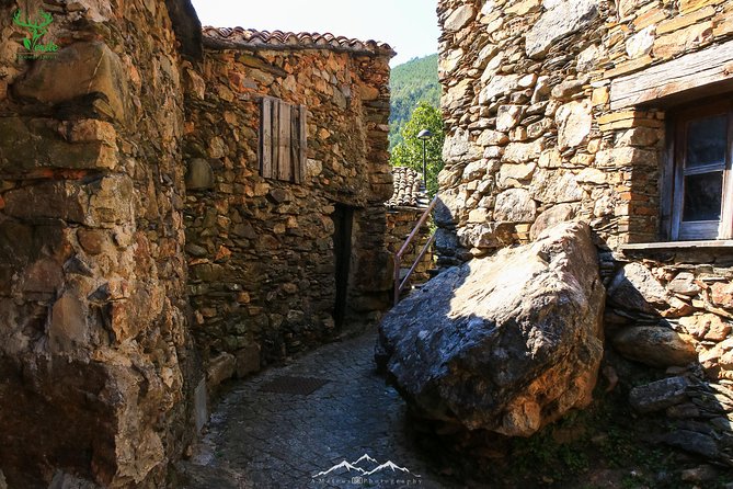 Schist Villages at Lousa Mountain - Price and value: what $102.80 buys you