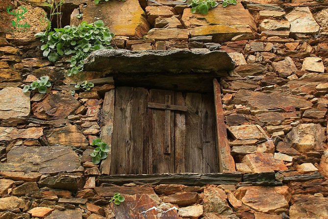 Schist Villages at Lousa Mountain - Stop-by-stop: Cerdeira through the Cadaval hikes