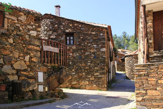 Schist Villages at Lousa Mountain - What’s included: photos, binoculars, coffee moments, and optional meals