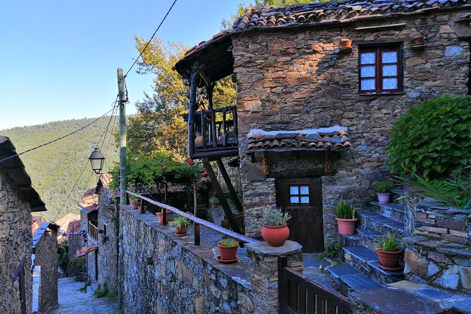 Schist Villages of Lousã Mountain, half-day from Coimbra - Key highlights worth marking