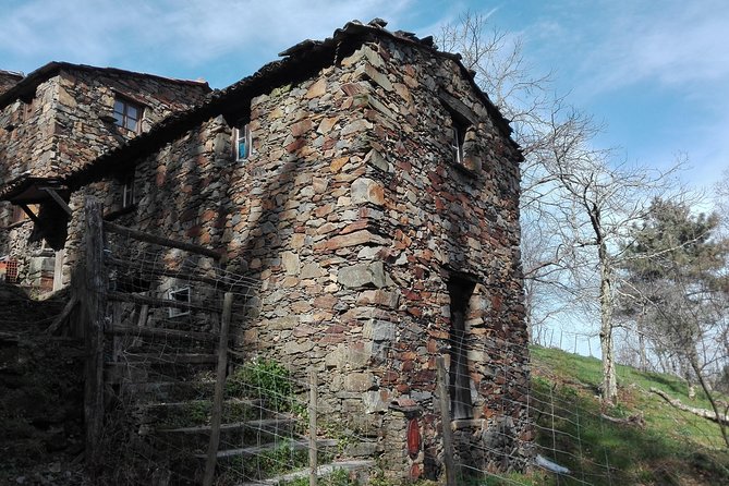 Schist Villages of Lousã Mountain, half-day from Coimbra - Why these schist villages matter more than the photos