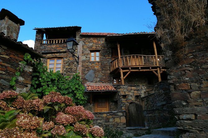Schist Villages of Lousã Mountain, half-day from Coimbra - Aldeia do Candal: the viewpoint payoff village
