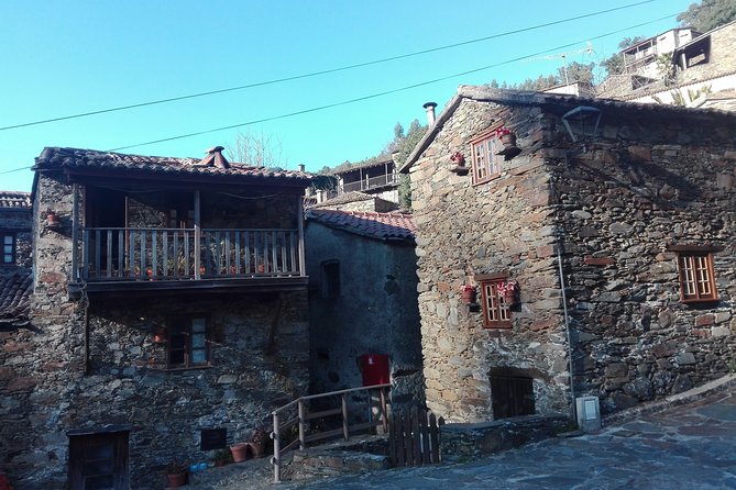 Schist Villages of Lousã Mountain, half-day from Coimbra - What the guide actually adds (names you might hear)
