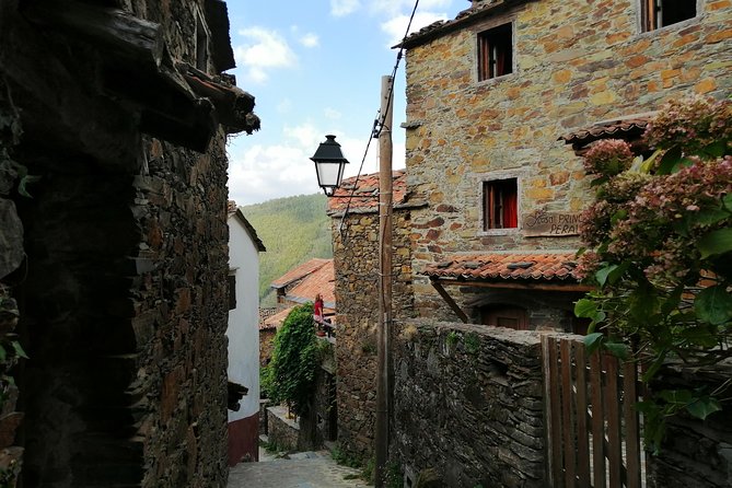 Schist Villages of Lousã Mountain, half-day from Coimbra - How much time you really get (and how to use it)