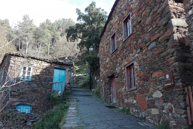 Schist Villages of Lousã Mountain, half-day from Coimbra - Price and value: what you’re paying for