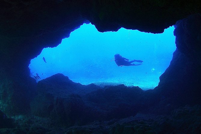 Scuba Diving - The 3-Hour Flow: Briefing, Boat, Underwater Time, Back Again