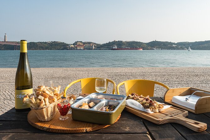 Secret Walking Food Tours in Lisbon - Belém - Key highlights worth planning for