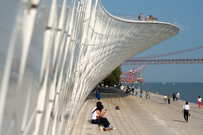 Secret Walking Food Tours in Lisbon - Belém - The food tour rhythm: short stops, good pacing