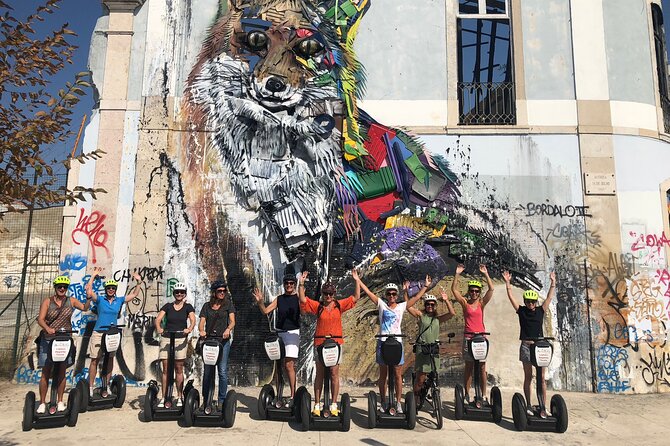 Segway Super Tour - Key things I’d prioritize before you go