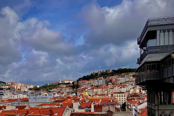 Segway Super Tour - Why Lisbon’s hills feel easier on this Segway-style route