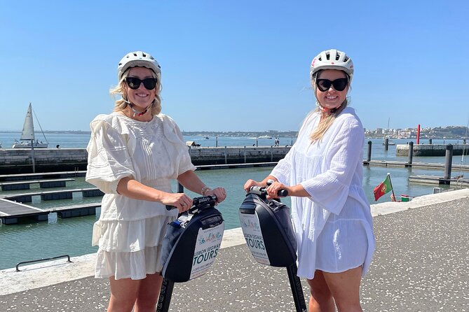 Segway Super Tour - Why guides like Miguel, João, and Nuno change the whole ride