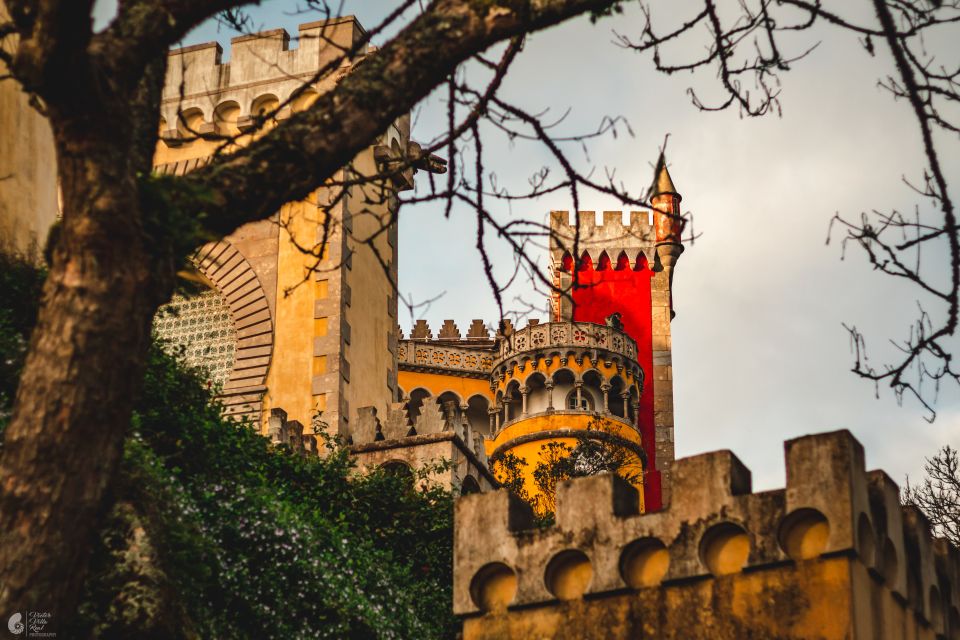 Self-drive Sintra tour for 2: All monuments & Coast - Key things to know before you go