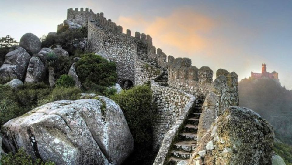 Self-drive Sintra tour for 2: All monuments & Coast - Who this self-drive Sintra tour suits best