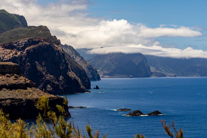 Self Guided Transfer to Ponta de São Lourenço Natural Reserve - What This “Self-Guided Transfer” Really Means in Ponta de São Lourenço