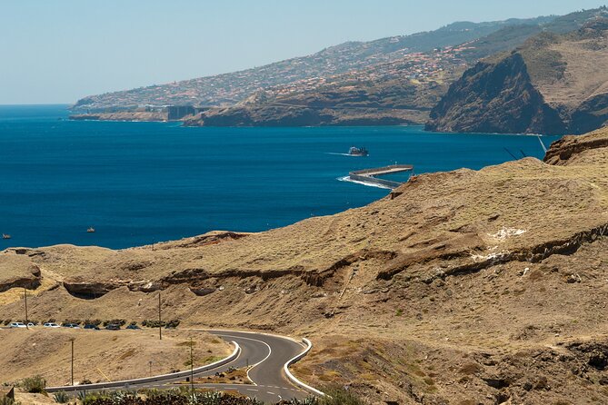 Self Guided Transfer to Ponta de São Lourenço Natural Reserve - Small Group Transfer: Why Max 6 Travelers Matters