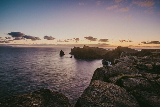 Self Guided Transfer to Ponta de São Lourenço Natural Reserve - Timing: The One Detail That Can Make or Break Your Day