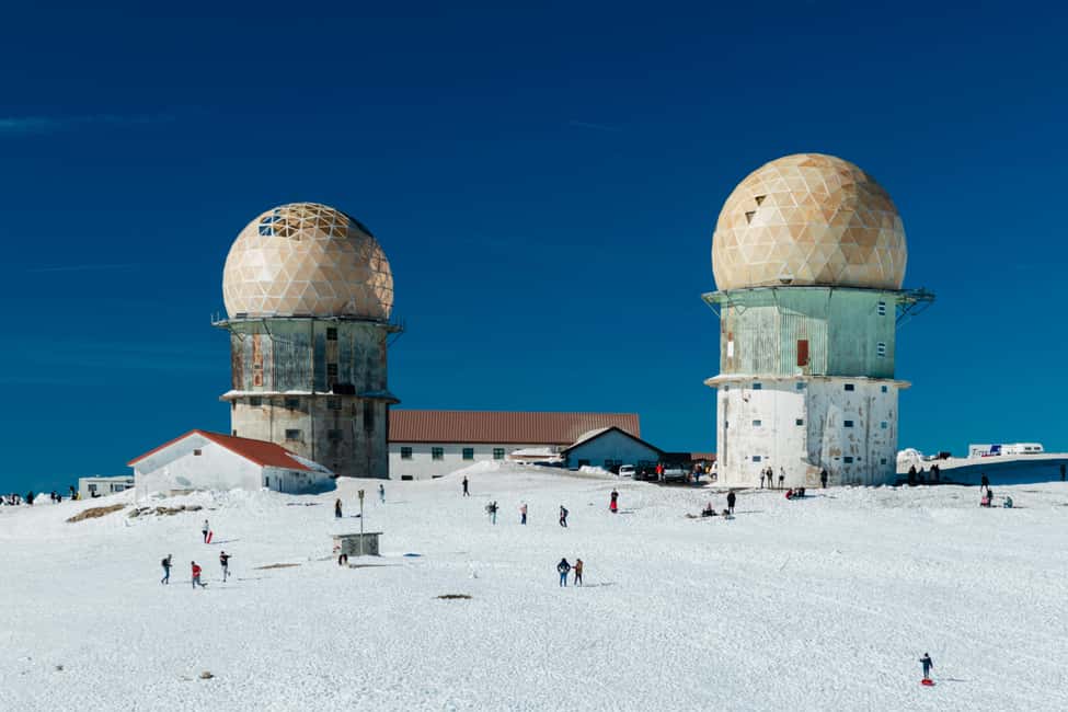 Serra da Estrela: Tour of the Natural Highlights - Key highlights worth planning for