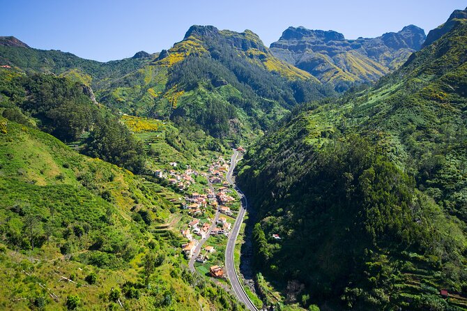 Serra D'Água Valley - Levada Walk - Key highlights worth your time