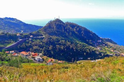 Serra D'Água Valley - Levada Walk - Serra de Água Valley: Your Levada Walk Starts With Big “Now I Get It” Views