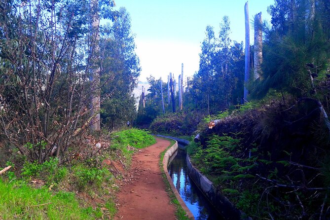 Serra D'Água Valley - Levada Walk - What To Bring (So Weather Doesn’t Run the Day)