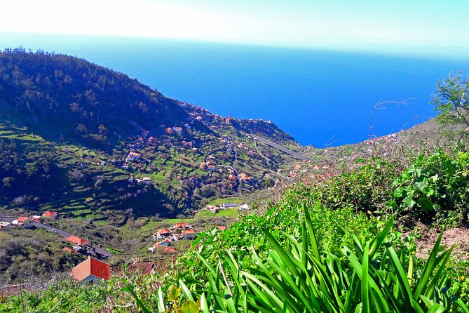 Serra D'Água Valley - Levada Walk - Price and Value: Why $39.65 Can Actually Feel Fair