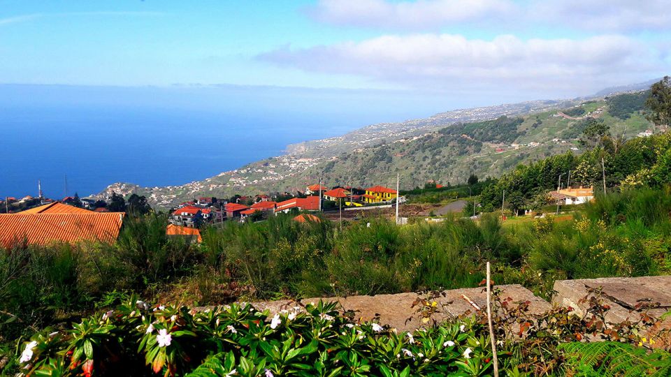 Serra de Água Valley Levada Walk - Key highlights worth knowing before you go