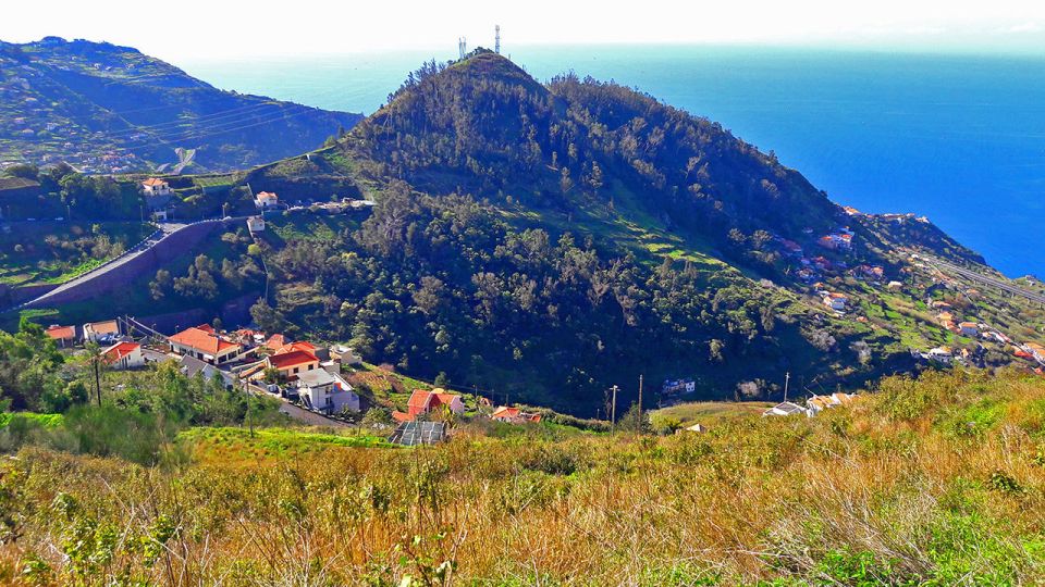 Serra de Água Valley Levada Walk - Who this tour suits best (and who might feel held back)