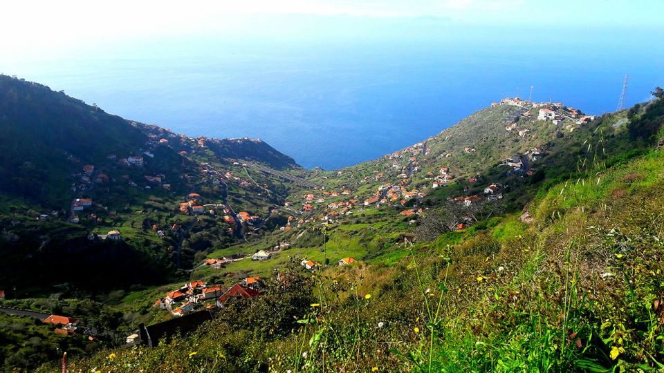 Serra de Água Valley Levada Walk - The views you’ll get along the way (and what to look for)