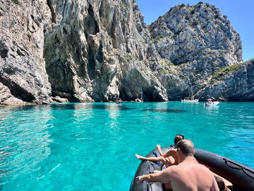 Sesimbra: Caves & Secret Beaches - Key takeaways before you go