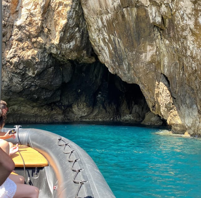 Sesimbra: Caves & Secret Beaches - Who this tour fits best (and who might prefer something else)