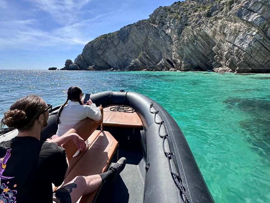 Sesimbra: Caves & Secret Beaches - Should you book BATE-A-ASA’s Sesimbra caves tour?