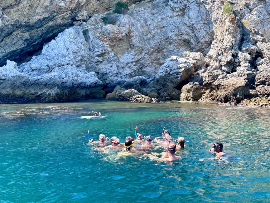 Sesimbra: Caves & Secret Beaches - FAQ