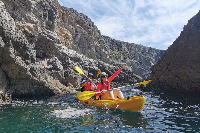 Sesimbra Discovery by Kayak - Price and value: does $42.24 make sense?