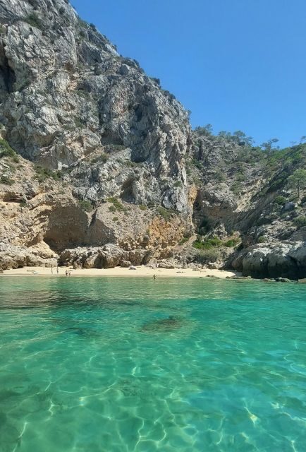 Sesimbra: Secret Bays and Beaches Boat Tour with Snorkeling - Key Highlights Worth Planning For