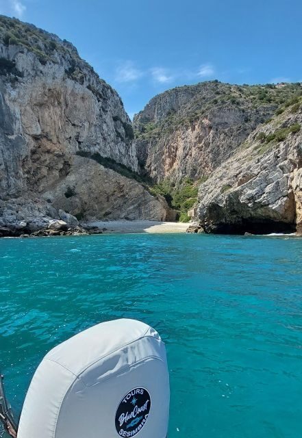 Sesimbra: Secret Bays and Beaches Boat Tour with Snorkeling - Sesimbra’s Secret Bays: What the 2.5-Hour Pace Is Like