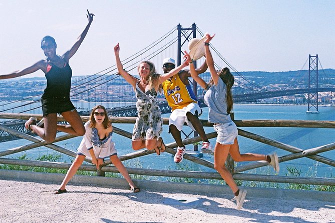 Sesimbra Wild Beach Tour from Lisbon - Price and value: is $54.19 a good deal?
