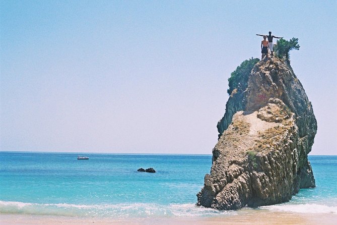 Sesimbra Wild Beach Tour from Lisbon - Who this tour fits best (and who should skip it)