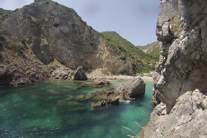 Sesimbra Wild Beach Tour from Lisbon - Practical packing list for a rocky beach day