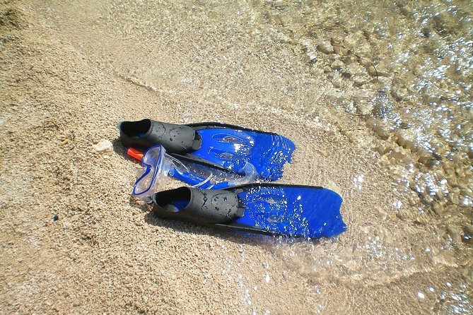 Sesimbra Wild Beach Tour from Lisbon - Should you book this Sesimbra wild beach tour from Lisbon?