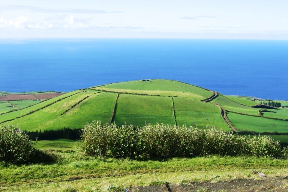 Sete Cidades Azores 4x4 Day Tour from Ponta Delgada - Twin lakes and the smaller stops that make the day feel complete