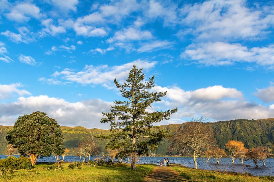 Sete Cidades Bike Rental - Quick hits you’ll care about