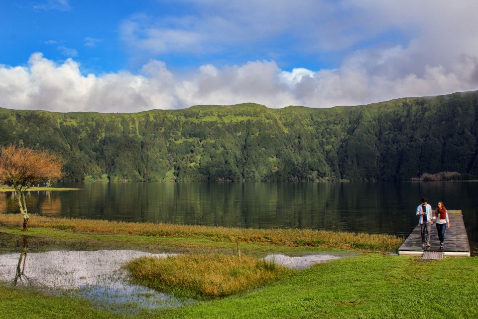 Sete Cidades Bike Rental - Practical gear and simple habits that prevent problems