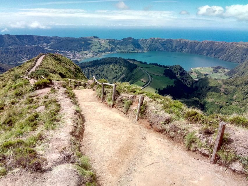 Sete Cidades - Half Day Tour - Key reasons this tour works