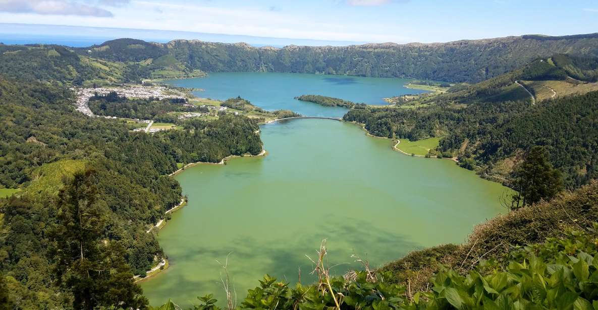 Sete Cidades - Half Day Tour - Sete Cidades in Four Hours: What You Really See