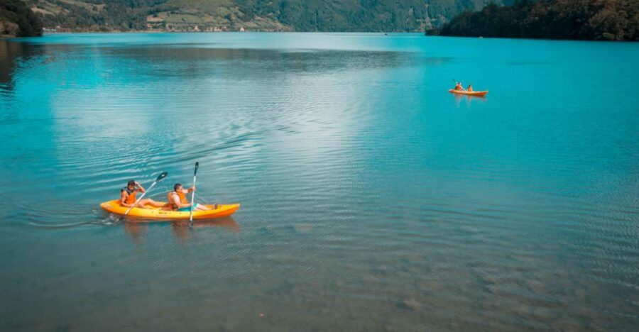 Sete Cidades: Kayaking and Biking Adventure - Key things I’d plan for before you go