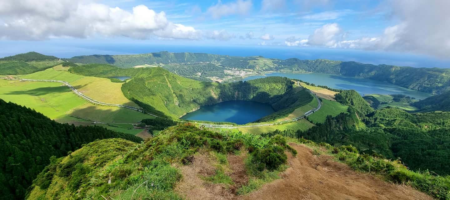 Sete Cidades / Lagoa do Fogo - Full Day Tour - Key things I’d watch for