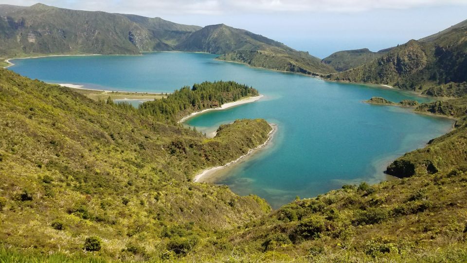 Sete Cidades / Lagoa do Fogo - Full Day Tour - Final call: should you book this Sete Cidades and Lagoa do Fogo day?